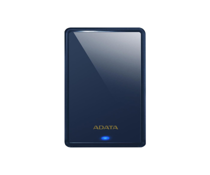 Dysk zewnętrzny Adata DashDrive HV620S 1TB 2,5'' AHV620S-1TU3-CBL
